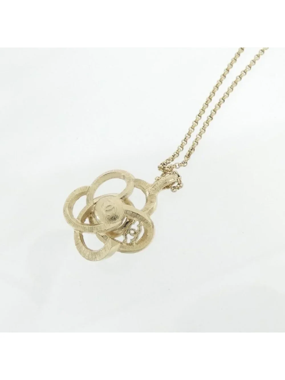 Chanel shown new unused